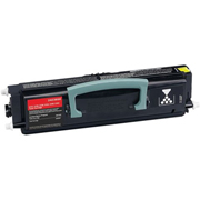 BASIC LEXMARK TONER 24036SE NEGRO